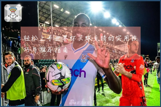 轻松上手世界杯买球竞猜的实用技巧与推荐指南