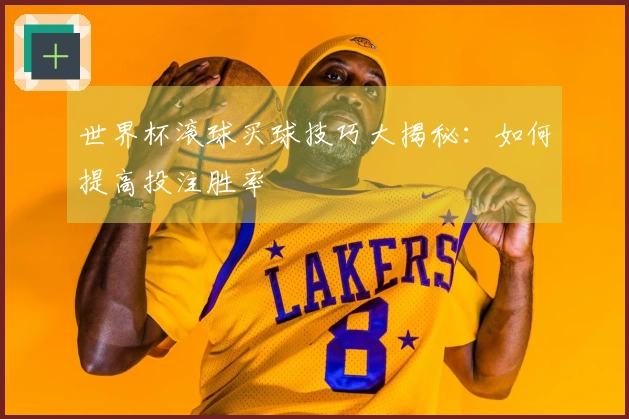 世界杯滚球买球技巧大揭秘：如何提高投注胜率